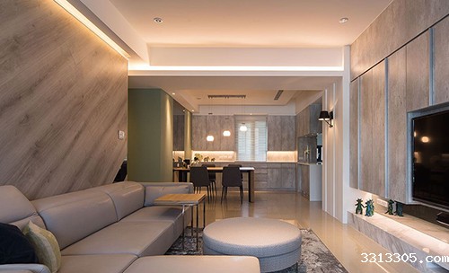 3313305牌健康板材